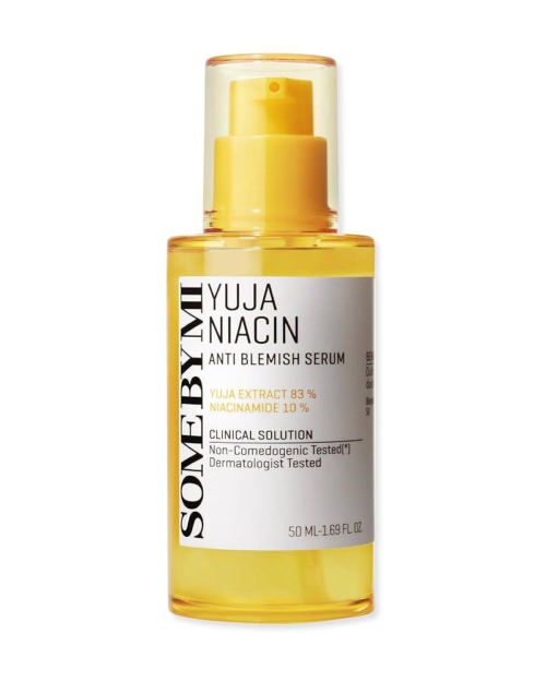 Some By Mi Yuja Niacin Brightening Serum