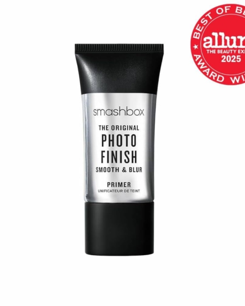 Smashbox The Original Photo Finish Smooth & Blur Primer