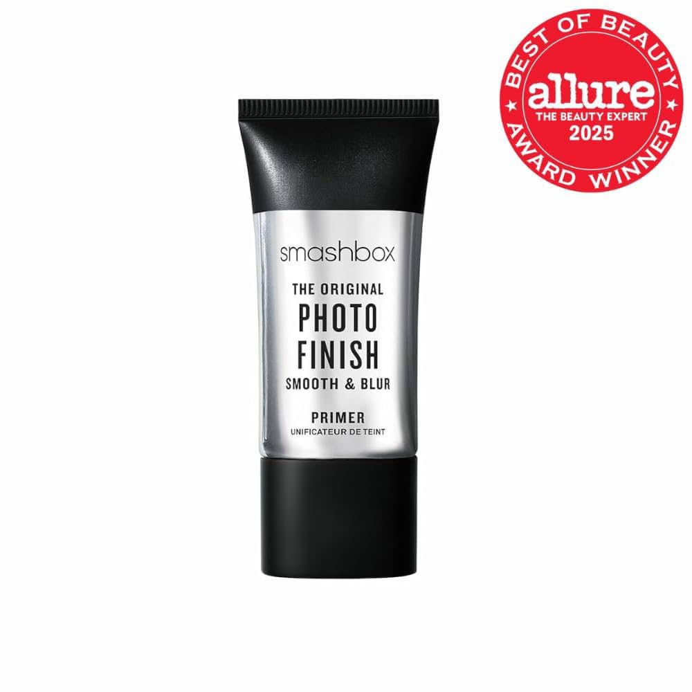 Smashbox The Original Photo Finish Smooth & Blur Primer