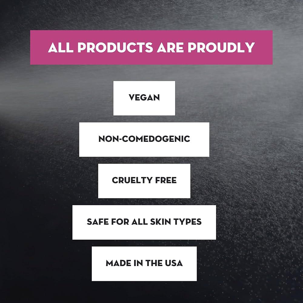 Skindinavia The Makeup Primer Spray | Oil Control - Image 3