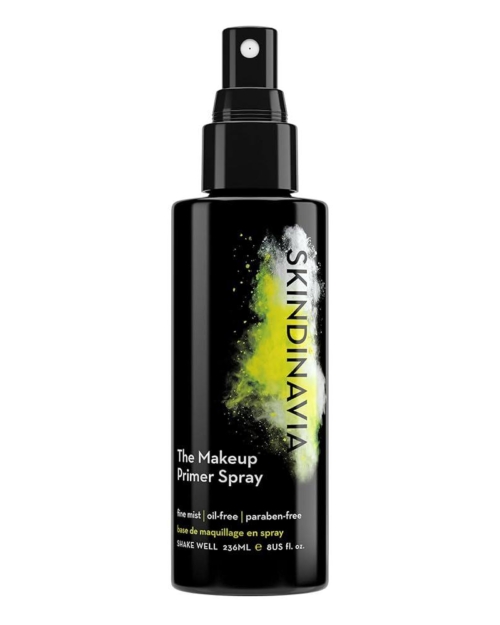 Skindinavia The Makeup Primer Spray | Oil Control