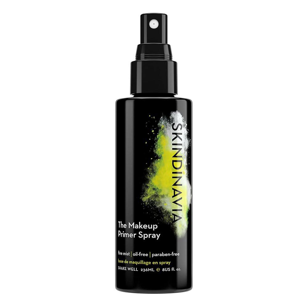 Skindinavia The Makeup Primer Spray | Oil Control