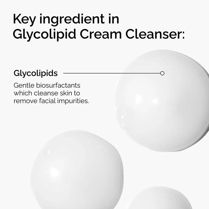 The Ordinary Glycolipid Cream Cleanser - Image 2