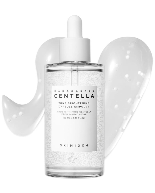 SKIN 1004 - Madagascar Centella Tone Brightening Capsule Ampoule