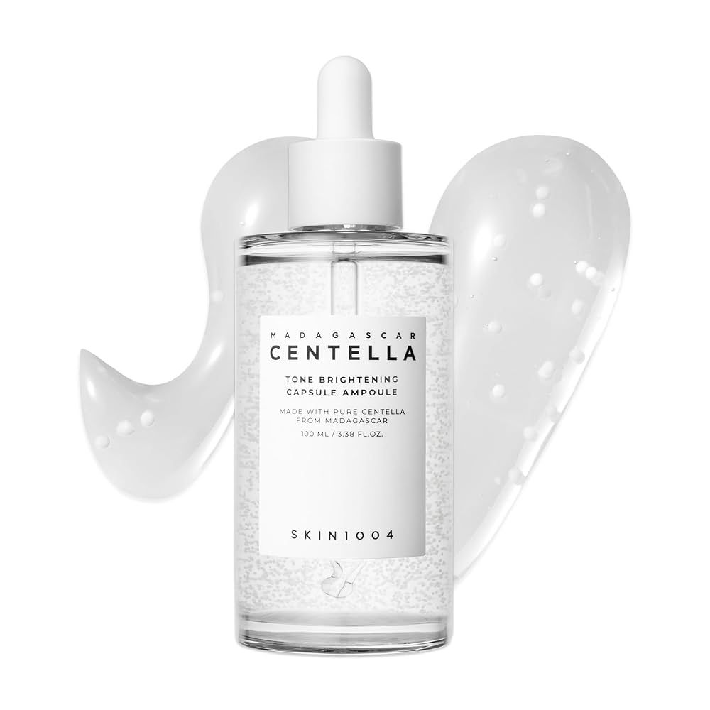 SKIN 1004 - Madagascar Centella Tone Brightening Capsule Ampoule