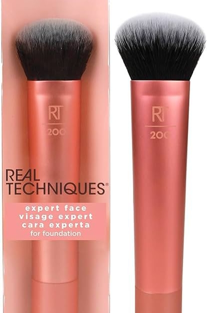 Real Techniques Expert Face Makeup Foundation Brush