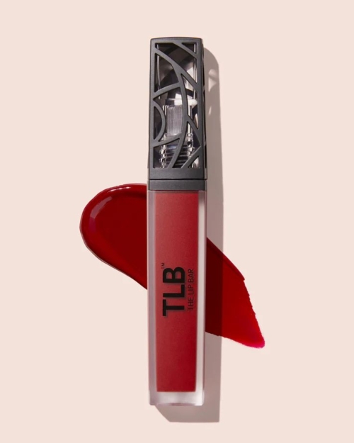 The Lip Bar Bawse Lady