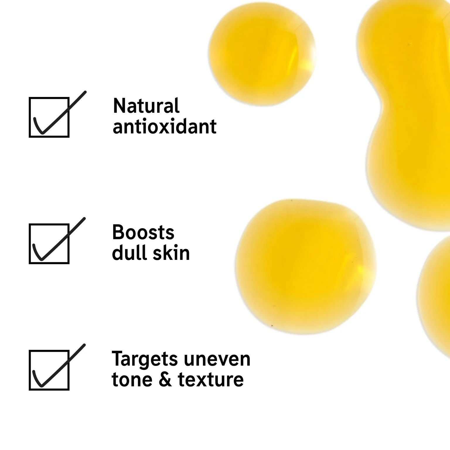 Inkey List Rosehip Oil - Image 2