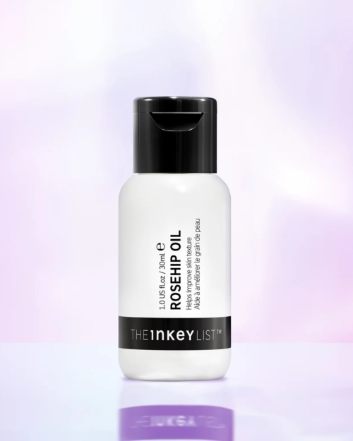 Inkey List Rosehip Oil