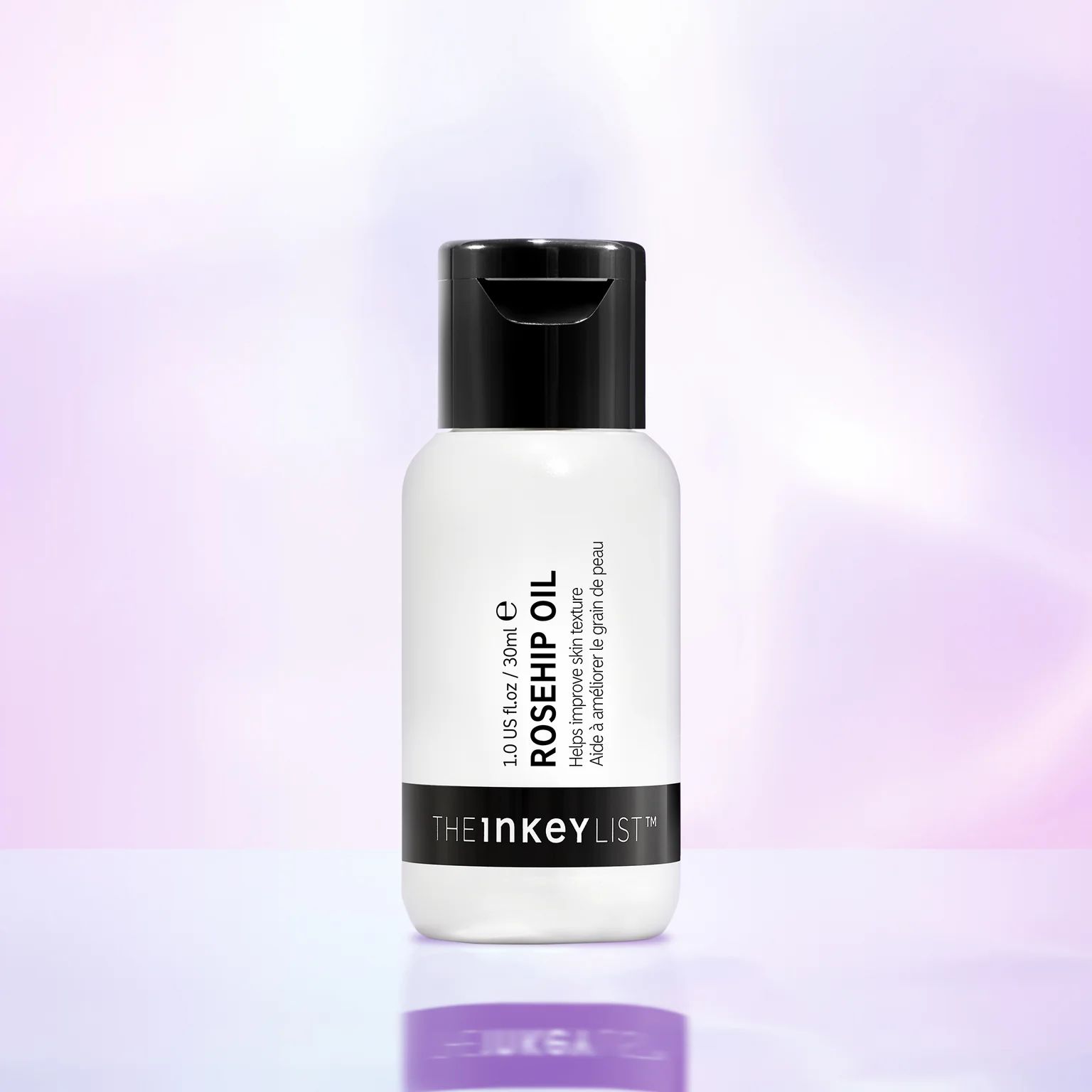 Inkey List Rosehip Oil
