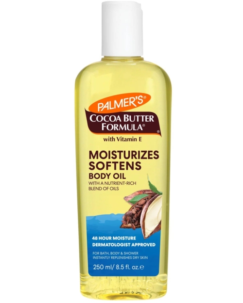 Palmer's Cocoa butter Moisturizing Body Oil
