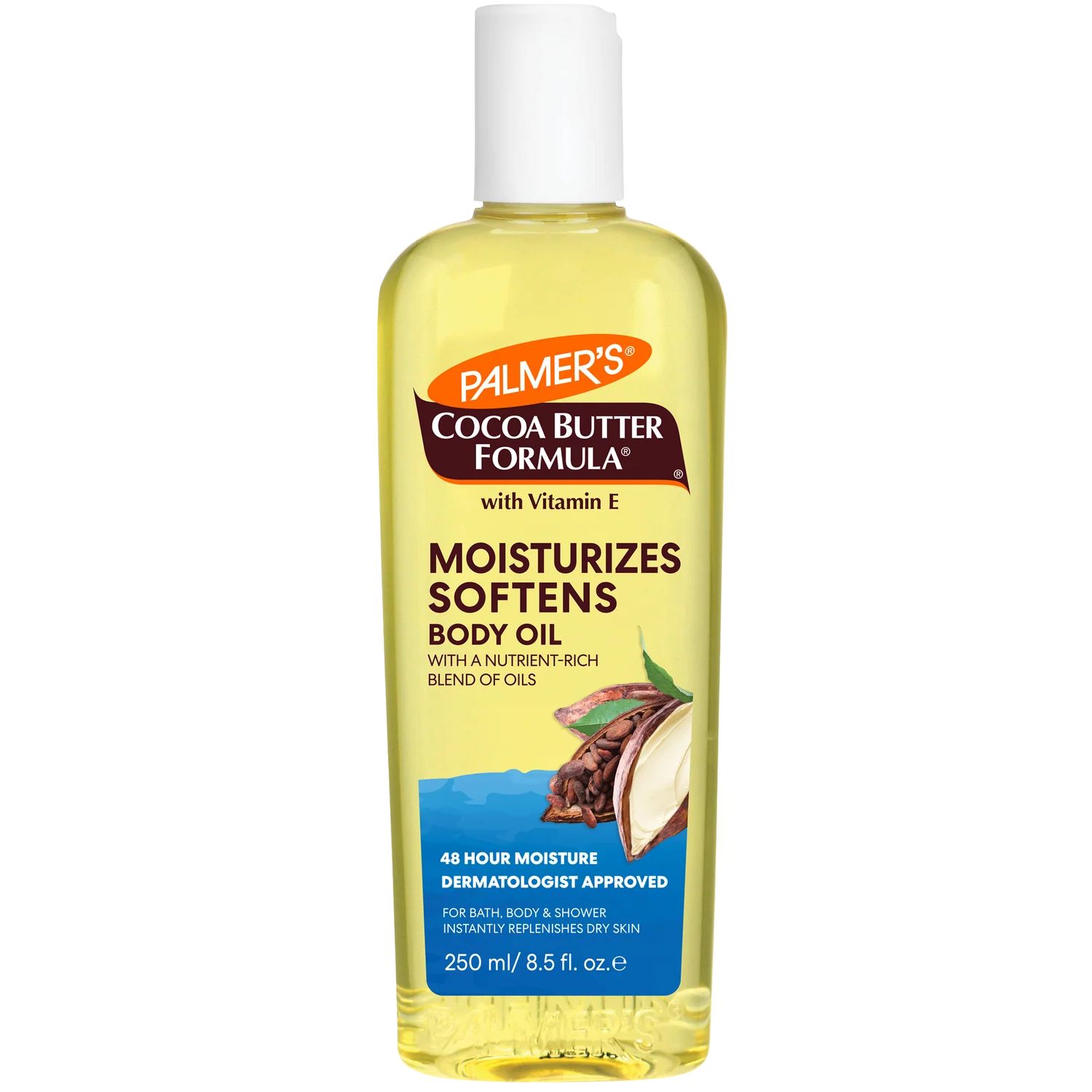 Palmer's Cocoa butter Moisturizing Body Oil