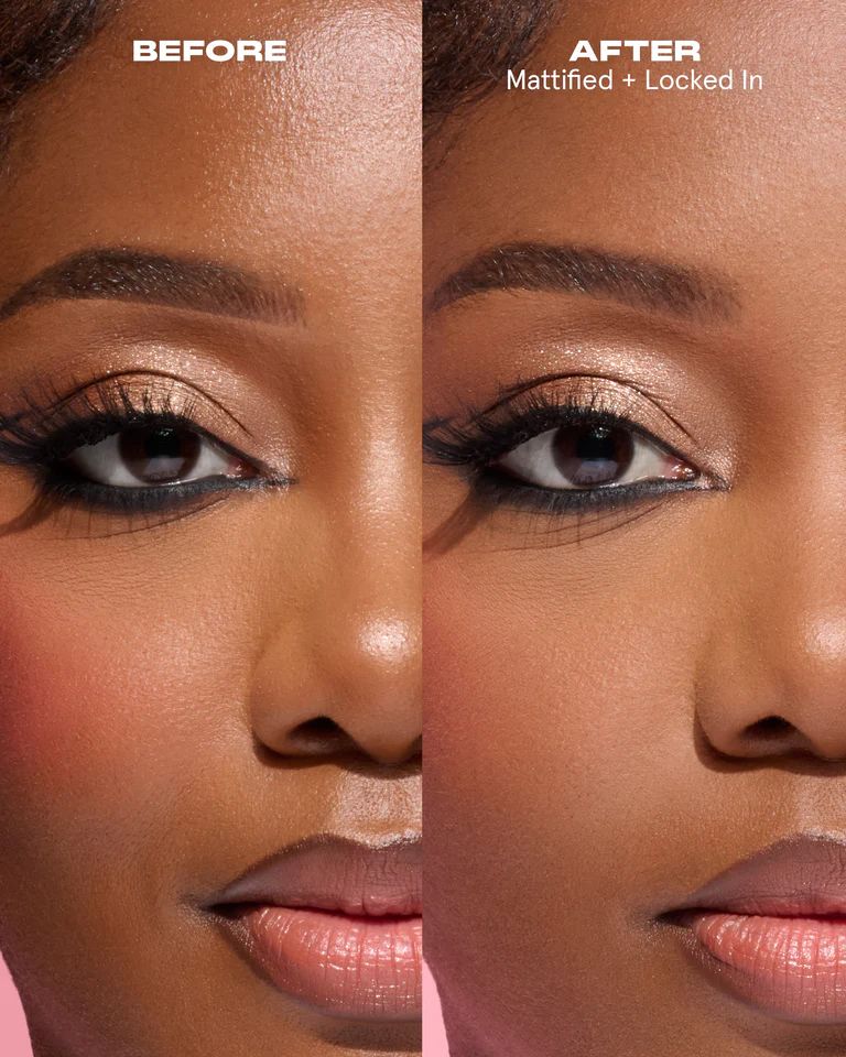 One Size On ‘Til Dawn Mattifying Waterproof Setting Spray - Image 2