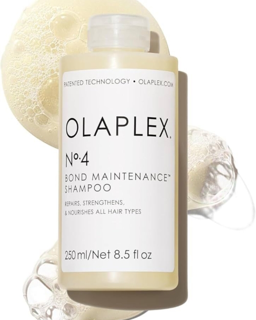 Olaplex Nº.4 Bond Maintainance® Shampoo