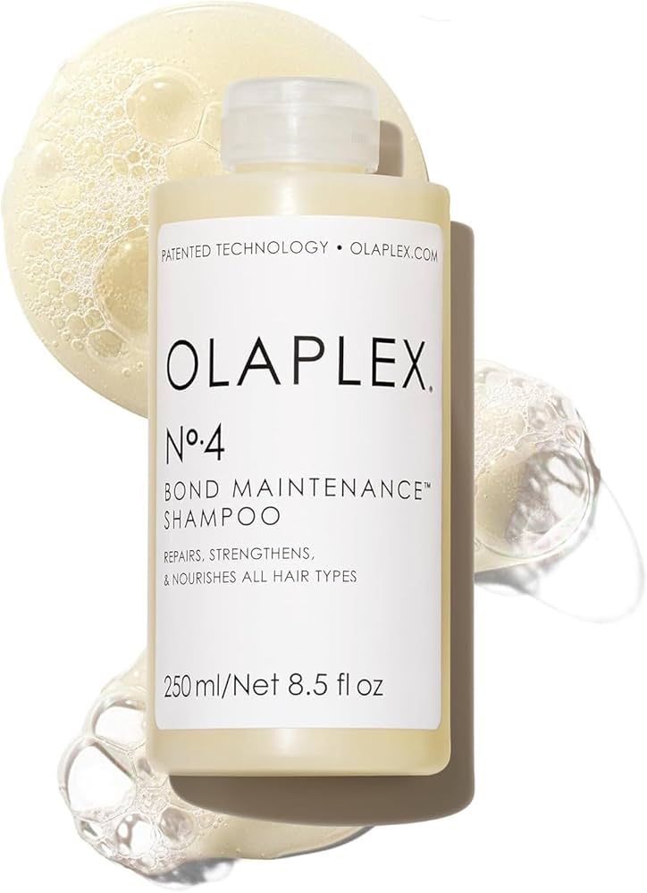 Olaplex Nº.4 Bond Maintainance® Shampoo