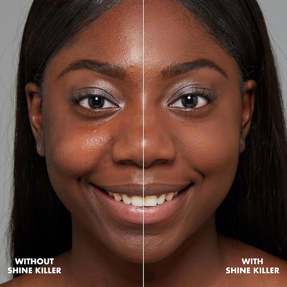 NYX Shine Killer Mattifying Face Primer - Image 2