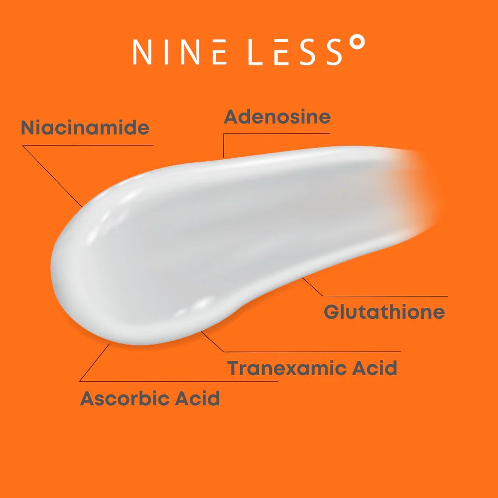 NINELESS - MELA-PRO 5% Tranexamic Acid Serum - Image 2