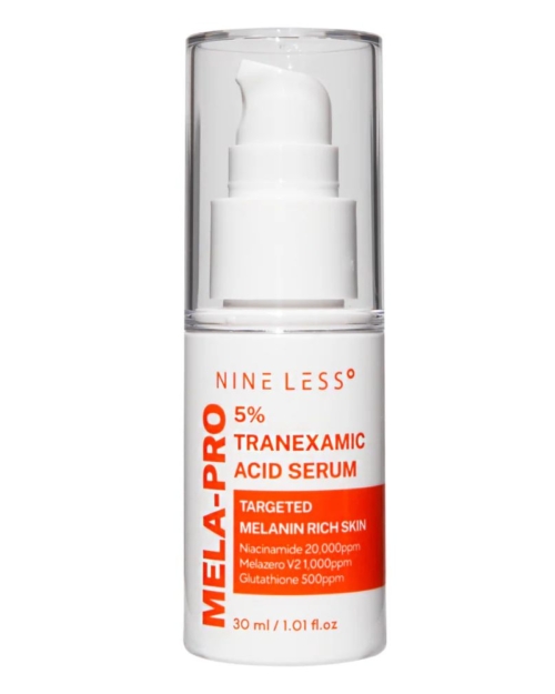 NINELESS - MELA-PRO 5% Tranexamic Acid Serum