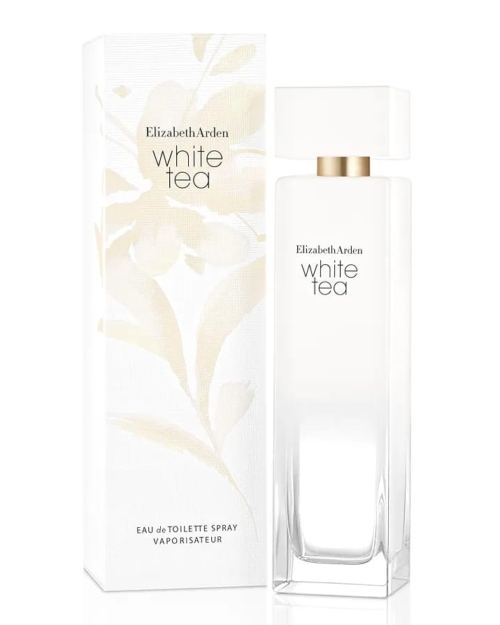 White Tea Elizabeth Arden