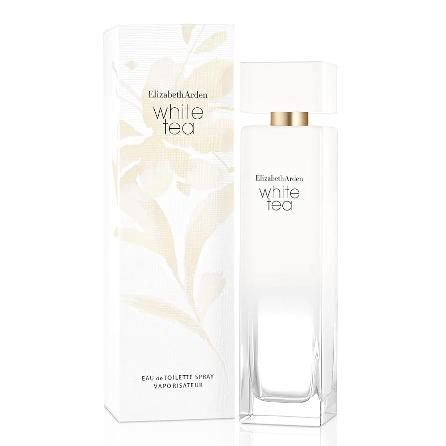 White Tea Elizabeth Arden
