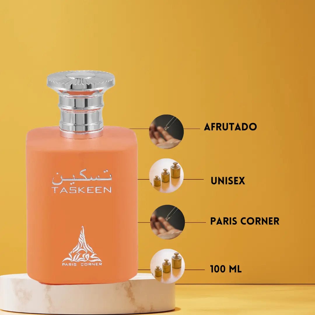 Taskeen Paris Corner - Image 2