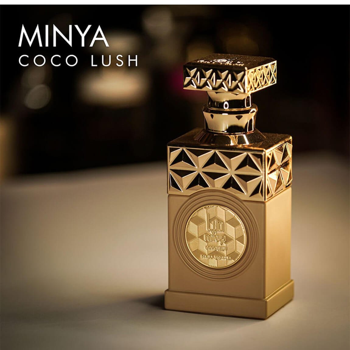 PARIS CORNER MINYA COCO LUSH - Image 2