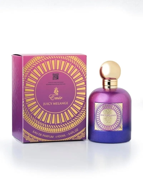 PARIS CORNER JUICY MELANGE Emir
