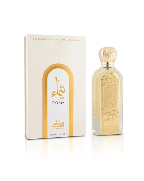 Mamlakt al Oud Tayma Women