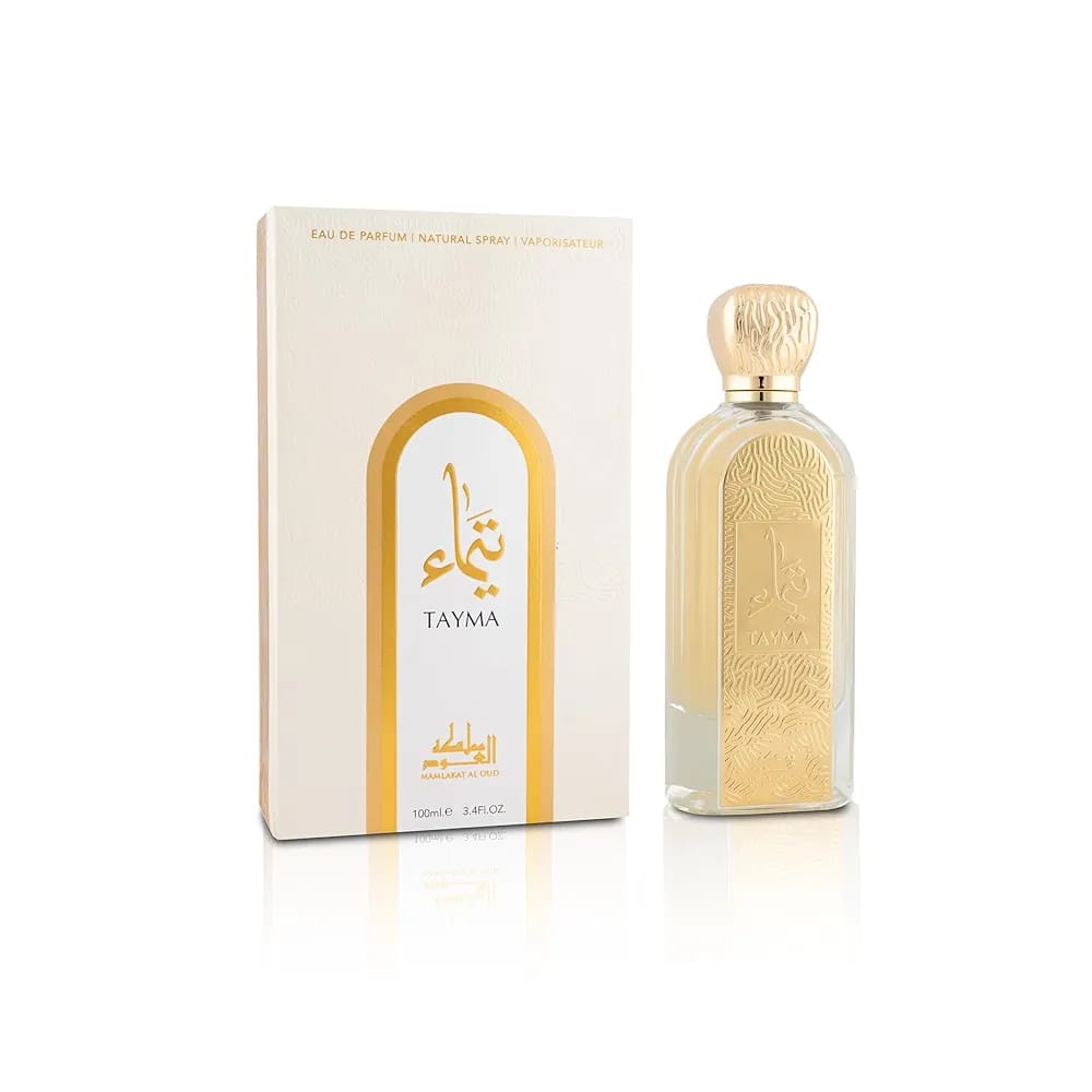 Mamlakt al Oud Tayma Women