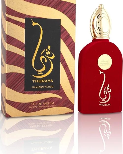 Mamlakat Al Oud Thuraya