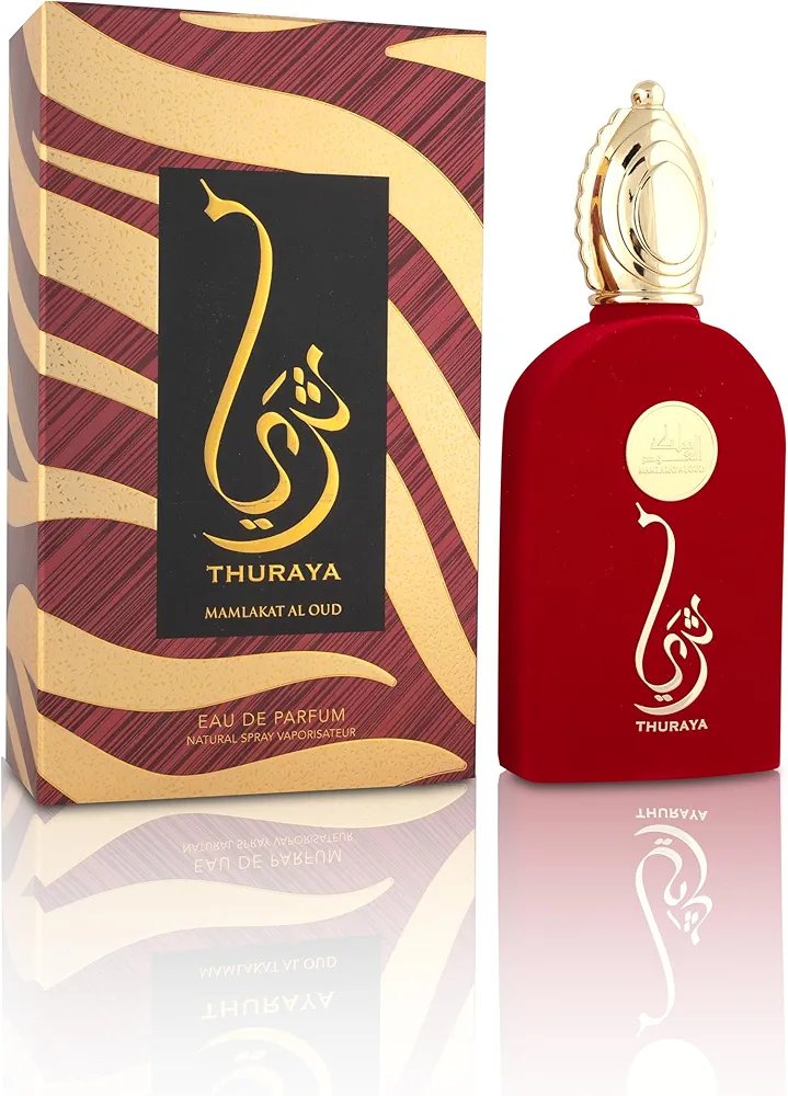 Mamlakat Al Oud Thuraya