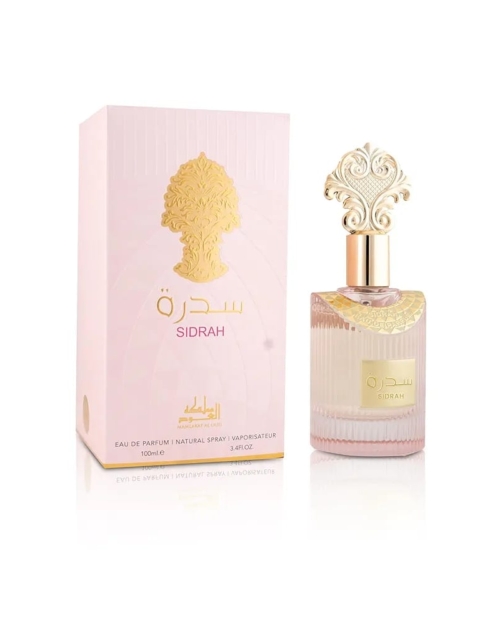 Mamlakat Al Oud Sidrah Women