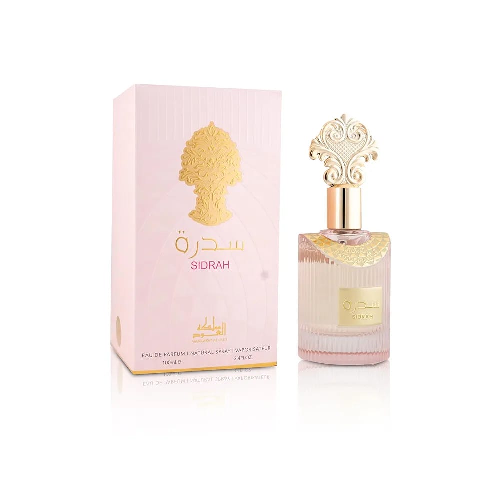 Mamlakat Al Oud Sidrah Women