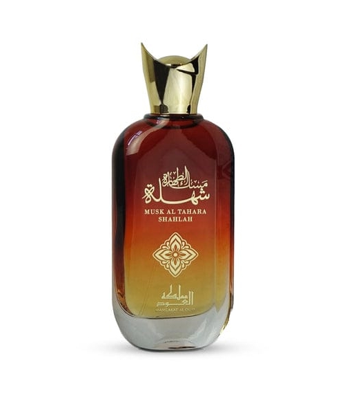 Mamlakat Al Oud Musk Al Tahara Shahlah