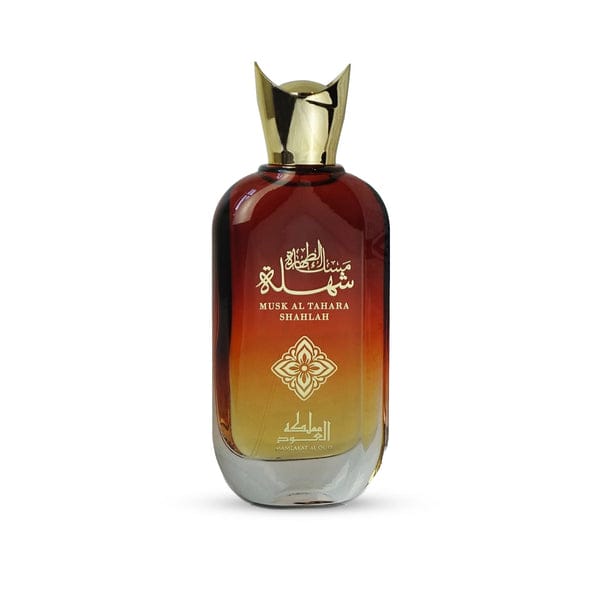 Mamlakat Al Oud Musk Al Tahara Shahlah