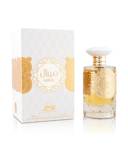 Mamlakat Al Oud Miral Size