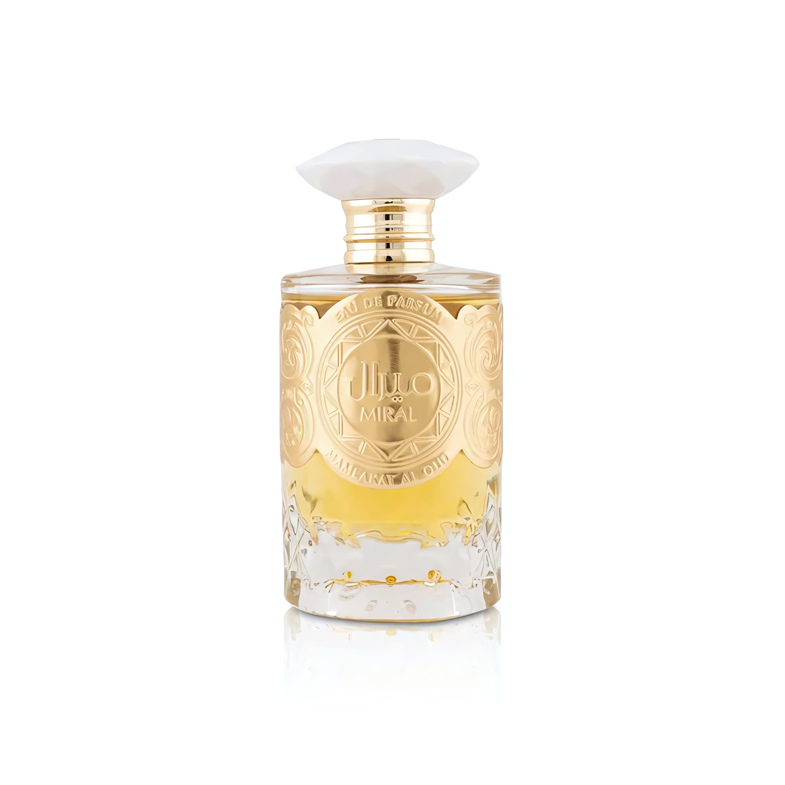 Mamlakat Al Oud Miral Size - Image 2