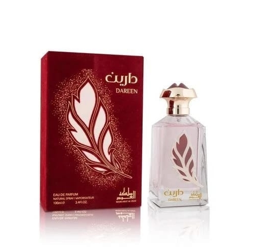 Mamlakat Al Oud Dareen