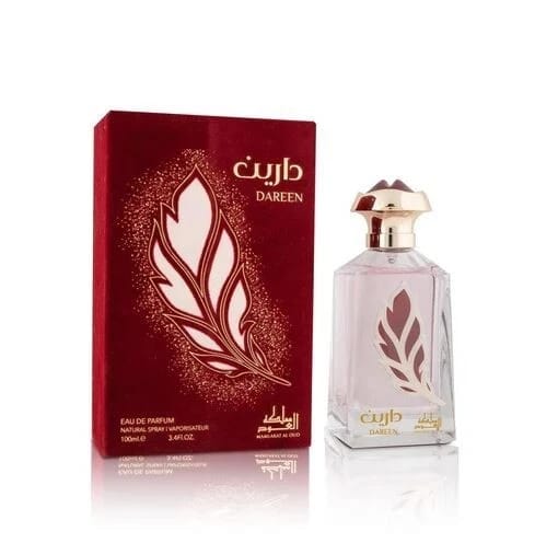 Mamlakat Al Oud Dareen