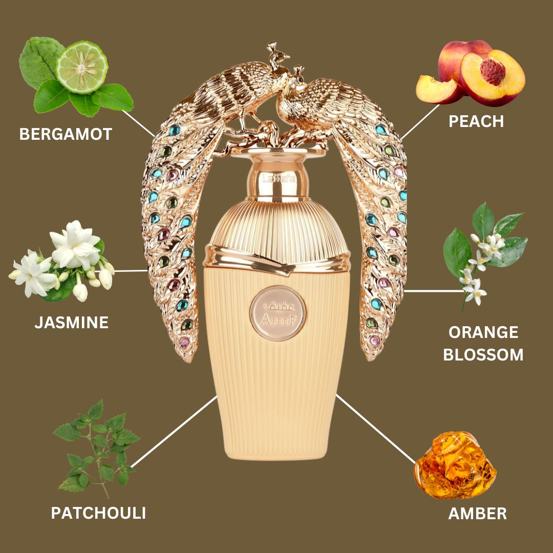 Lattafa Perfumes Afeef - Image 2
