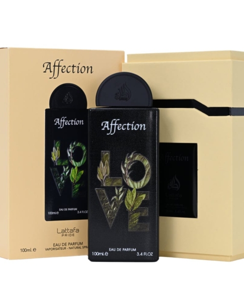 Lattafa Perfumes Affection