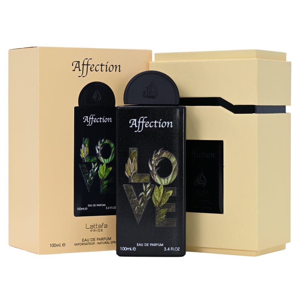 Lattafa Perfumes Affection