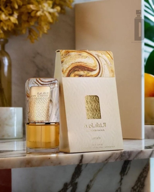 Lattafa Perfumes Al Nashama
