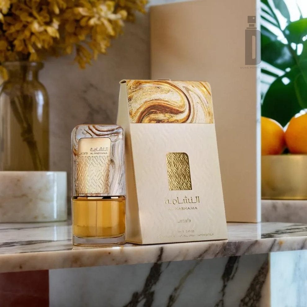Lattafa Perfumes Al Nashama