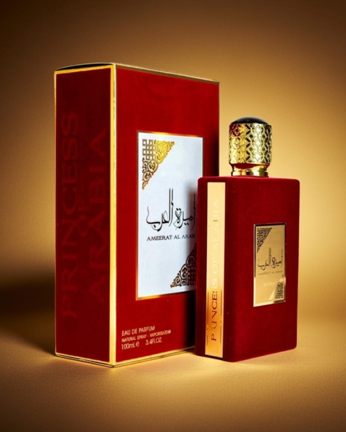Lattafa Perfumes Ameerat Al Arab (ASDAAF)