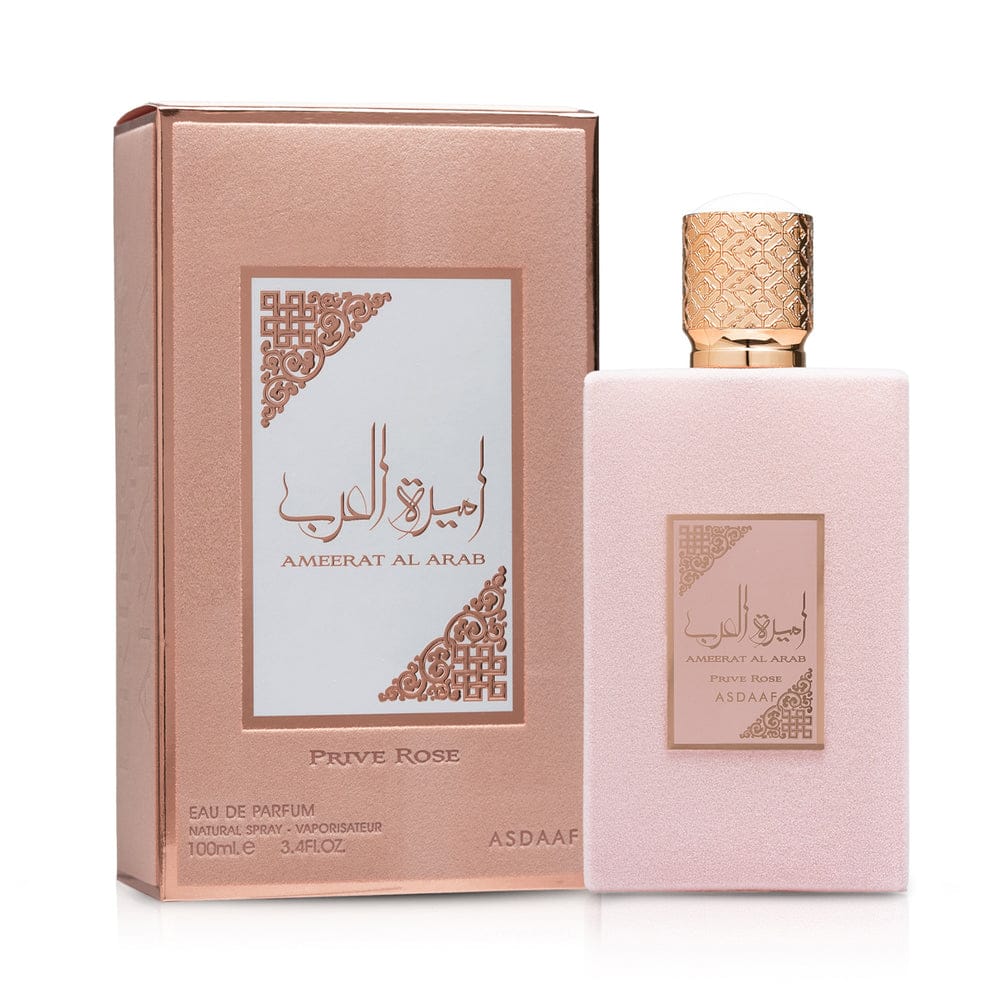 Lattafa Perfumes Ameerat Al Arab Prive Rose