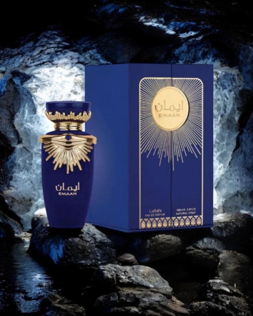 Lattafa Perfumes Emaan