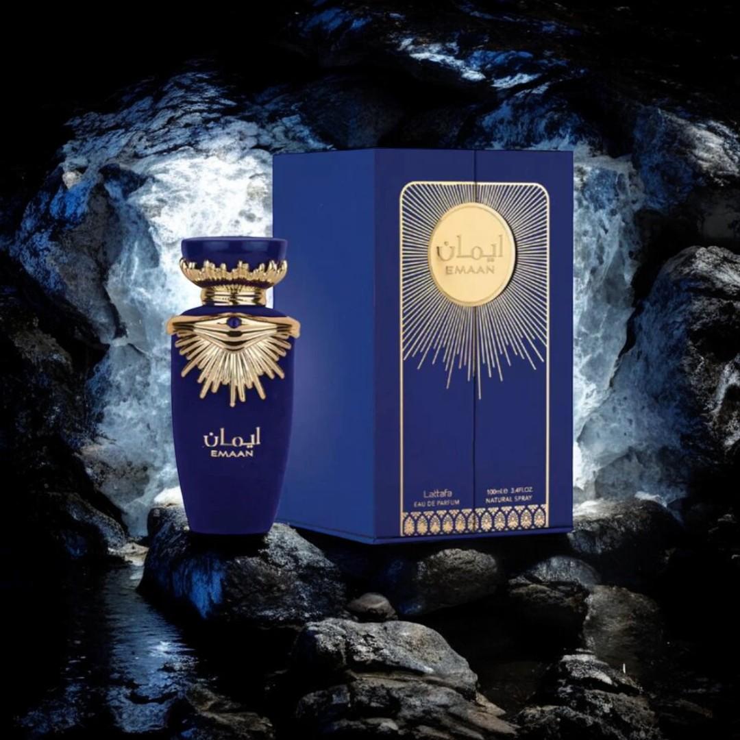 Lattafa Perfumes Emaan