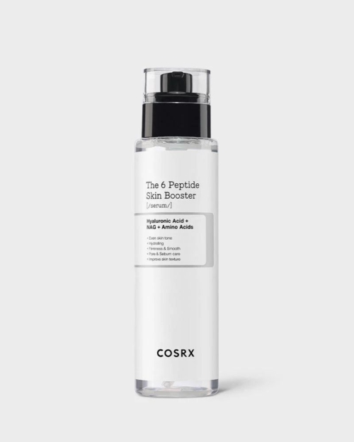 Cosrx The 6 Peptide Skin Booster Serum