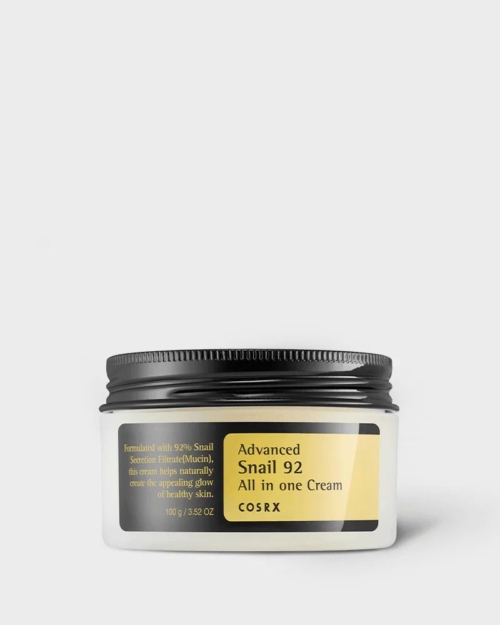 Cosrx Advanced Snail 92 All in One Cream